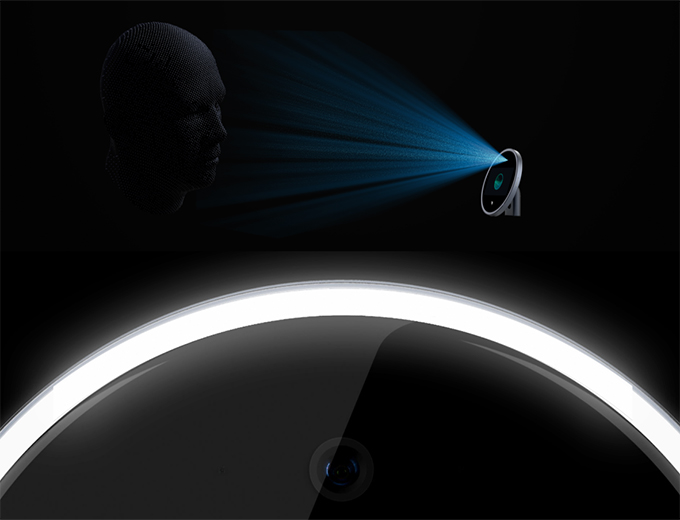 釘釘數字化智能前臺解決放方案